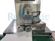 De roterende Machine van het Hoorn20khz Ultrasone Lassen voor de Geplooide Filter van het Sedimentwater